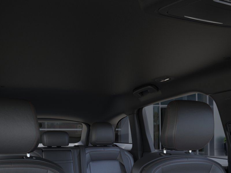 2025 Lincoln Nautilus Hybrid Premiere