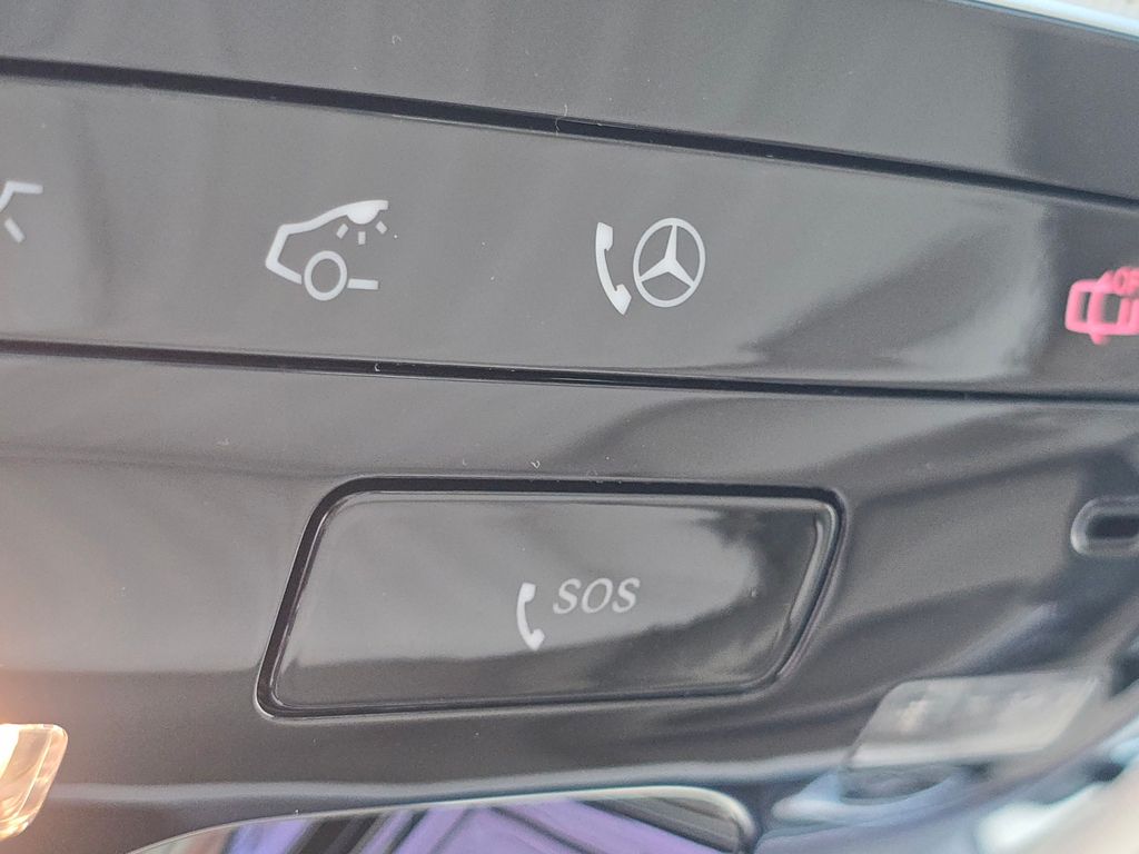 New 2026 Blue Mercedes-Benz 450 image 8