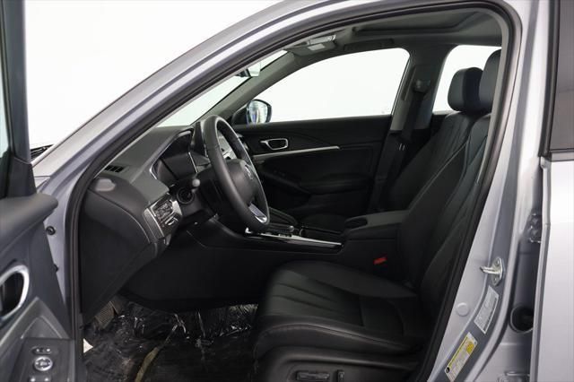 Thumbnail: 2026 Acura Integra - 5