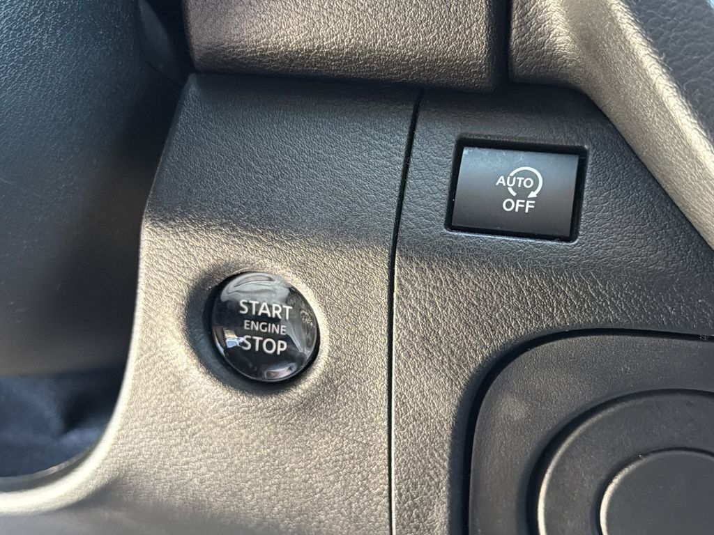 Used 2026 Nissan Frontier Truck