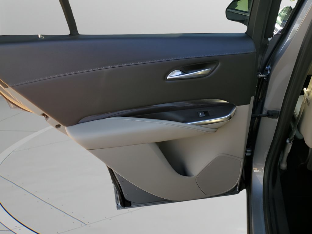 Used Car 2023 Cadillac Xt4  Luxury For Sale Under $30,000 In Austin, Texas