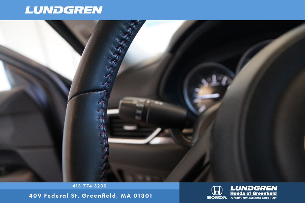 Used 2022 Mazda CX-5 SUV