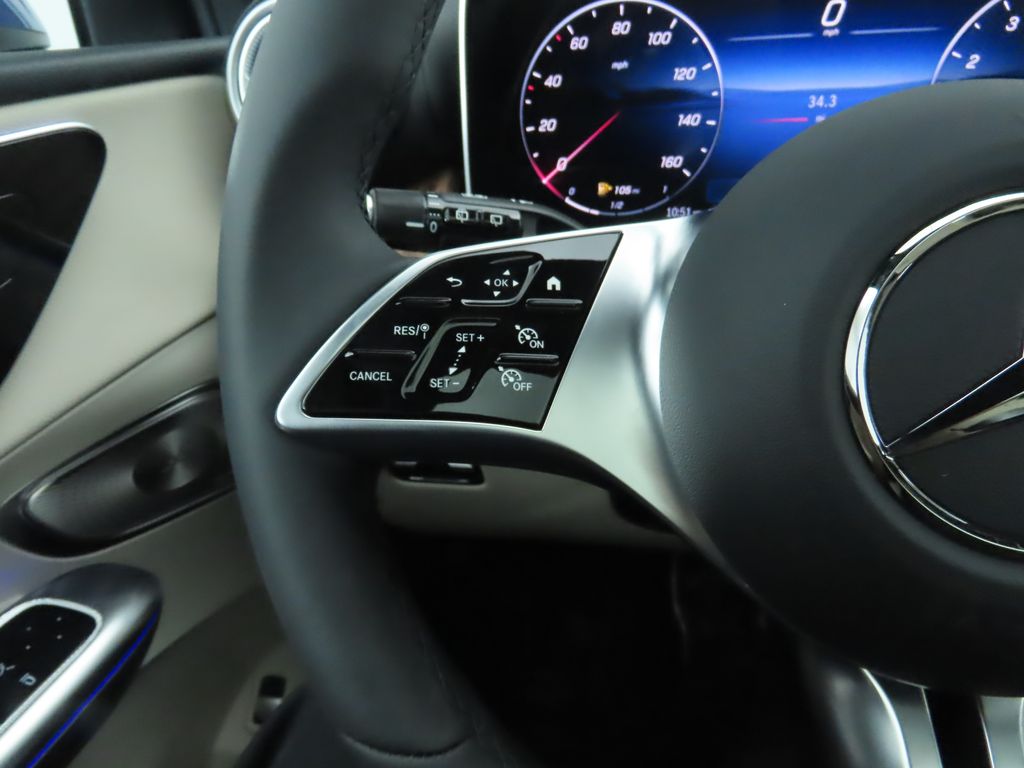 Thumbnail: 2026 Mercedes-Benz GLC - 11