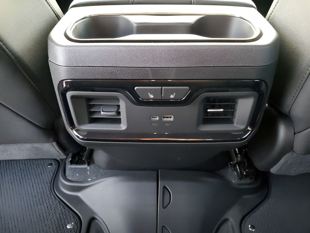 New Car 2025 Gmc Sierra 2500hd  At4 For Sale In Austin, Texas