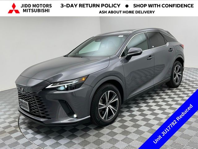 2023 Lexus RX 350 Premium AWD