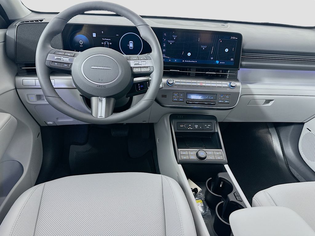 Thumbnail: 2026 Hyundai Kona - 19