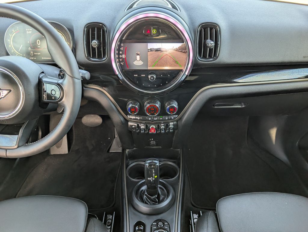 Used 2023 Mini Cooper S Countryman SUV