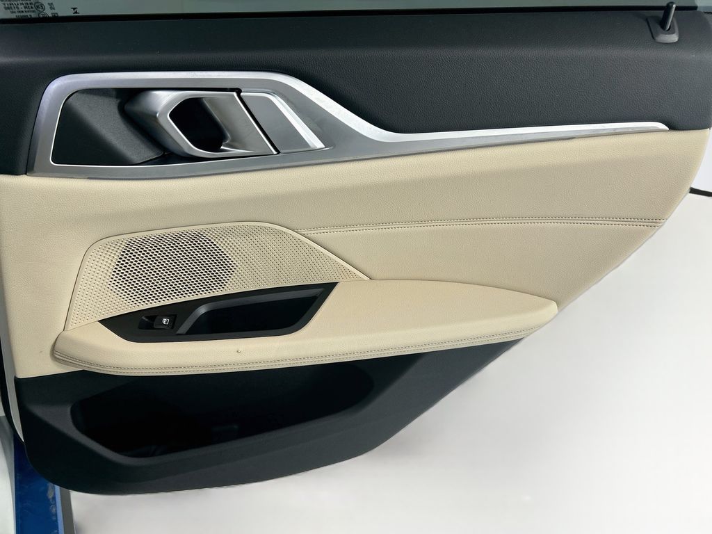 Thumbnail: 2023 BMW i4 - 26
