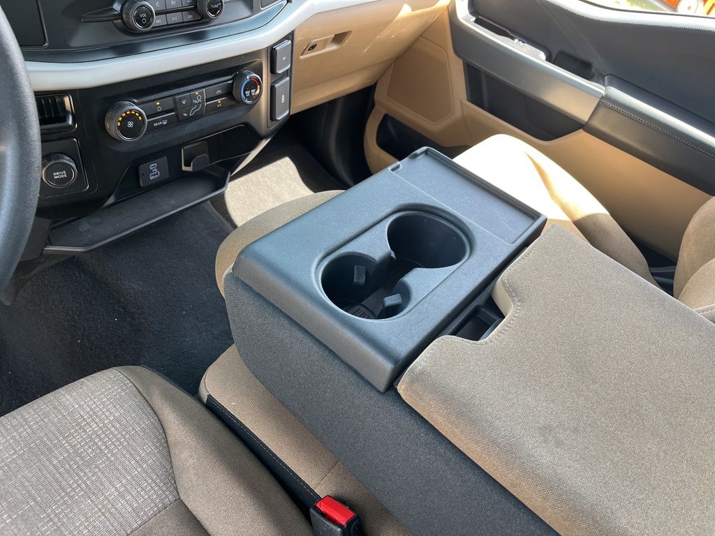 2023 Ford F-150 XLT 19