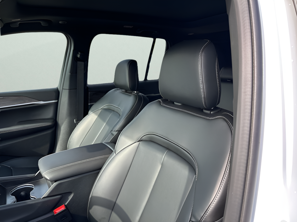 New Car 2025 Jeep Grand Cherokee  Limited For Sale Under $50,000 In Austin, Texas