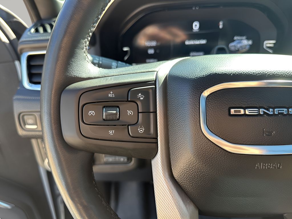 Used Car 2023 Gmc Yukon Xl  Denali For Sale Under $70,000 In Austin, Texas