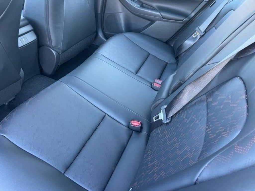2026 Nissan Sentra SR - Photo 29