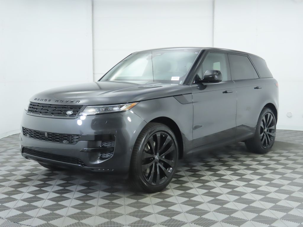 2024 Land Rover Range Rover Sport SE -
                Phoenix, AZ