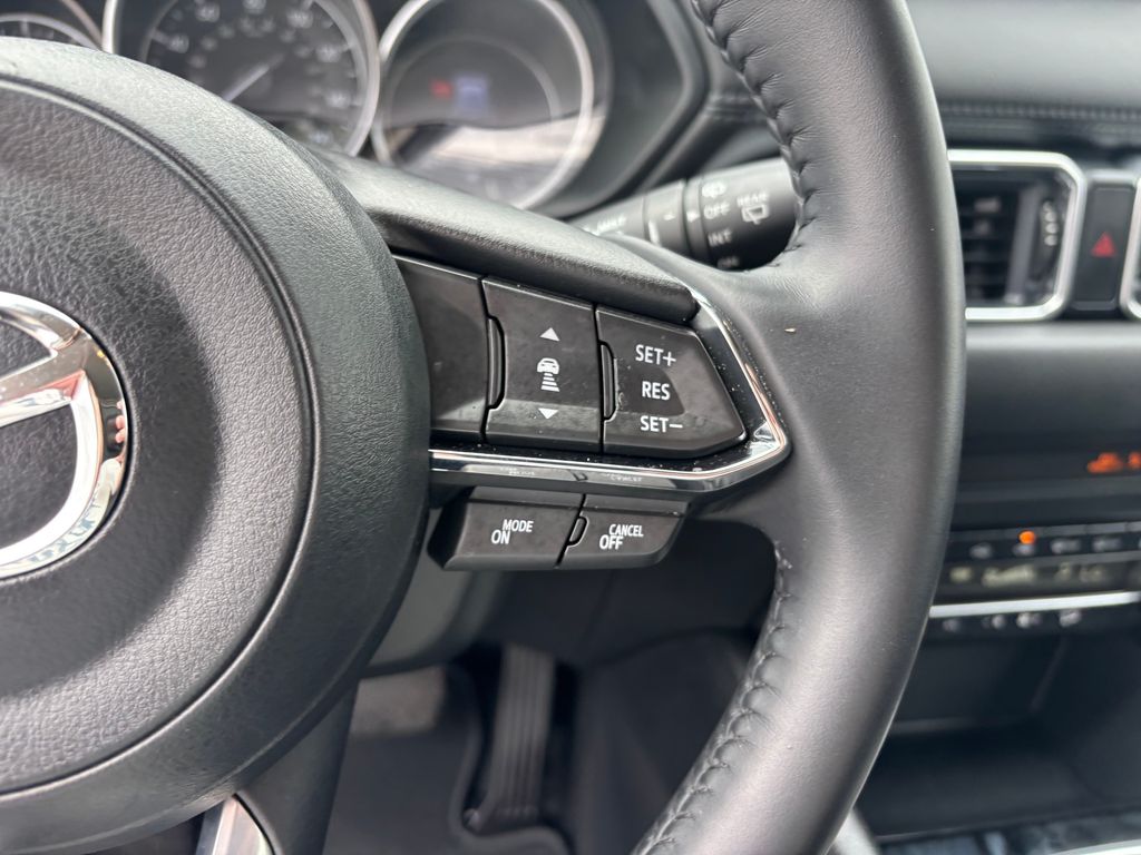 Used Car 2025 Mazda Cx-5  2.5 S Preferred Package For Sale Under $30,000 In Austin, Texas