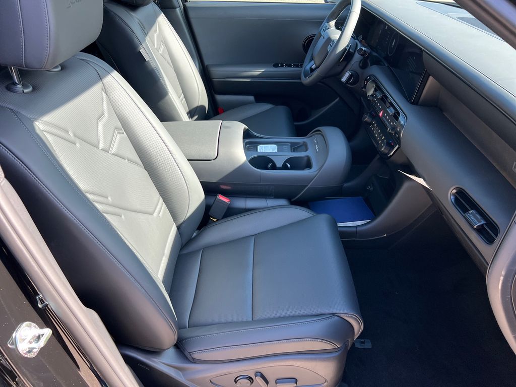New 2026 Black Hyundai XRT Pro image 15