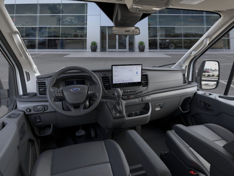 2026 Ford Transit-350 Passenger Van XL
