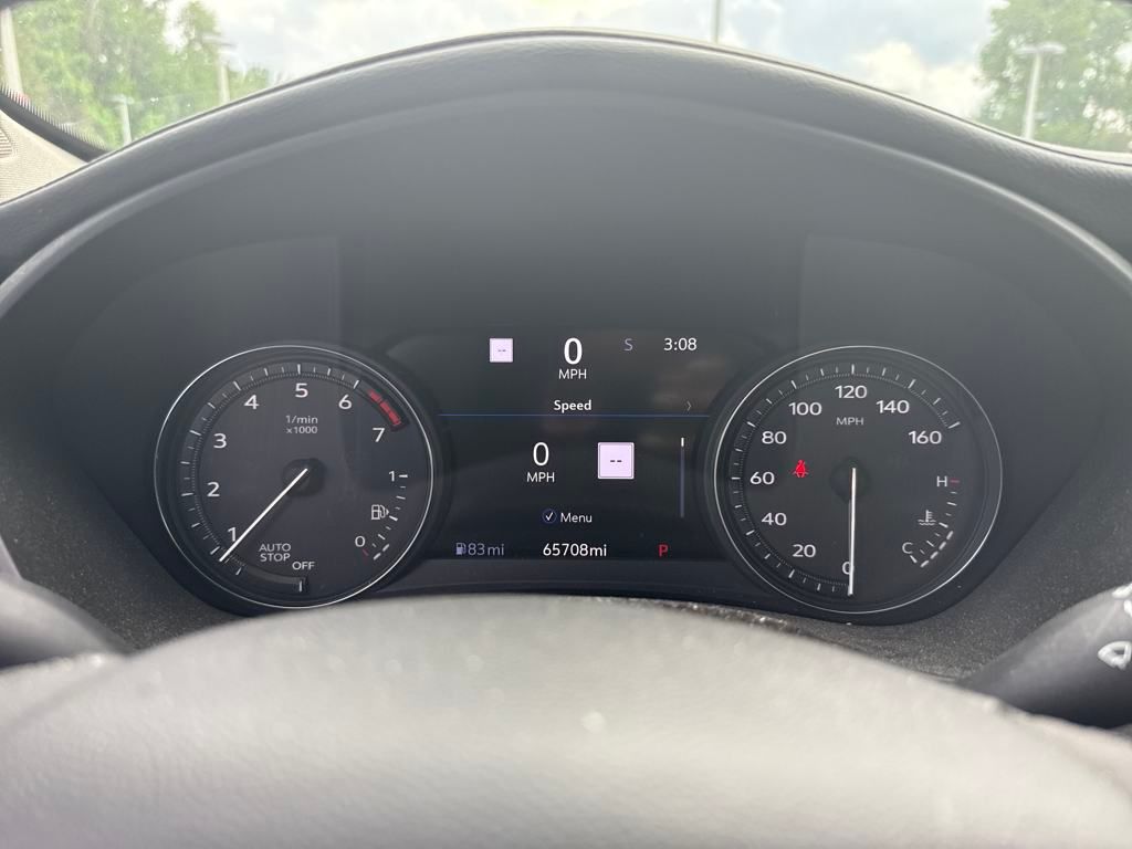 2019 Cadillac XT4 Premium Luxury photo