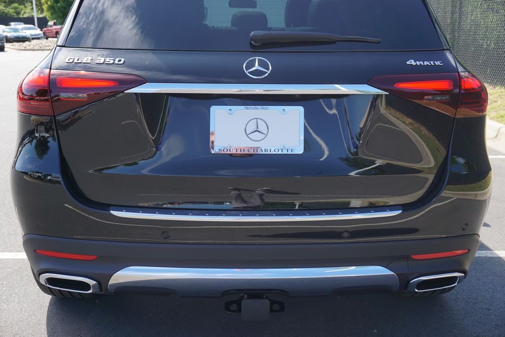 Thumbnail: 2026 Mercedes-Benz GLE - 14