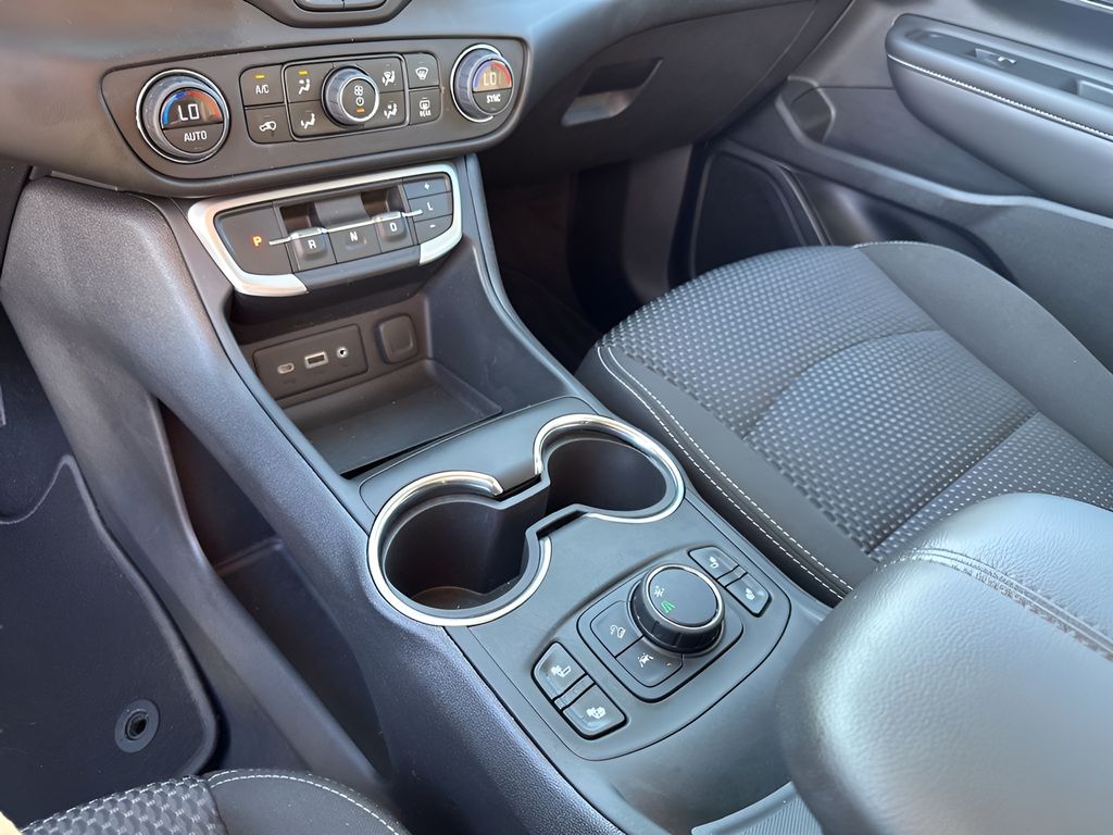 Used Car 2022 Gmc Terrain  Sle For Sale Under $25,000 In Austin, Texas