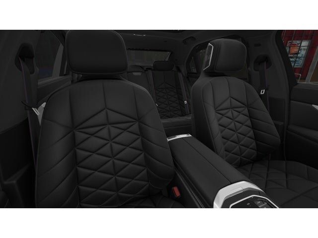 Thumbnail: 2025 BMW 7 Series - 11