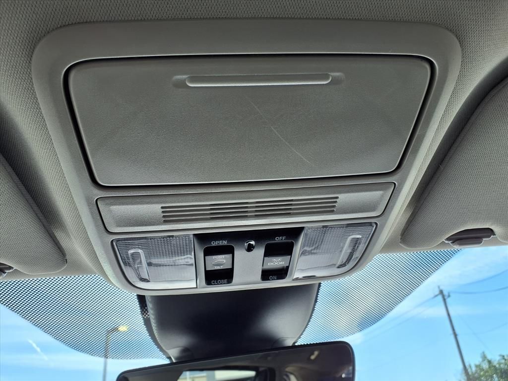 2025 Honda Odyssey EX-L  at Joe Myers Mazda Kia