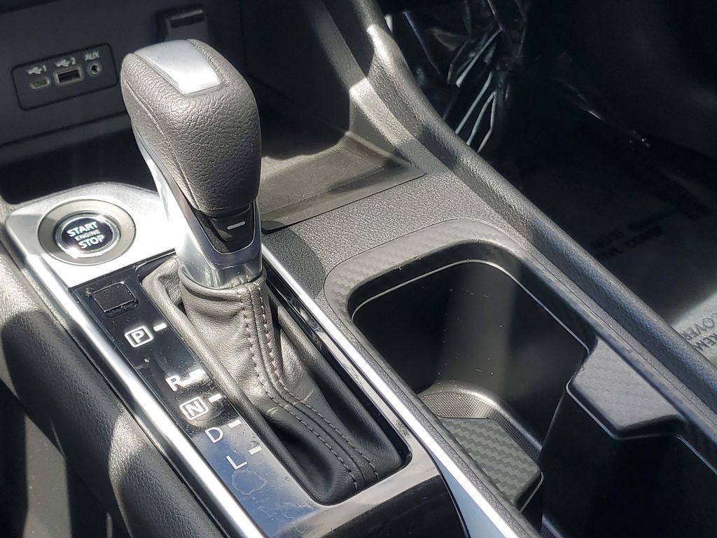 used 2023 Nissan Sentra car, priced at $16,994