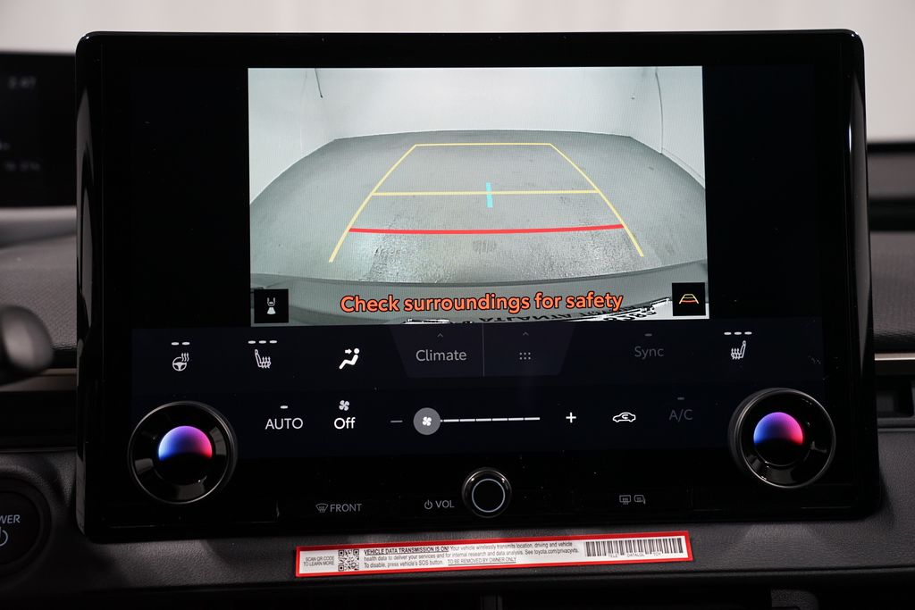 Thumbnail: 2026 Toyota bZ - 19