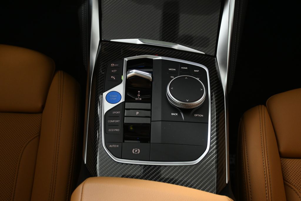 Thumbnail: 2026 BMW i4 - 24