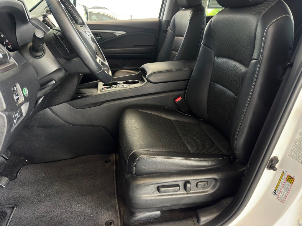 2024 Honda Ridgeline RTL  at North Houston Mitsubishi