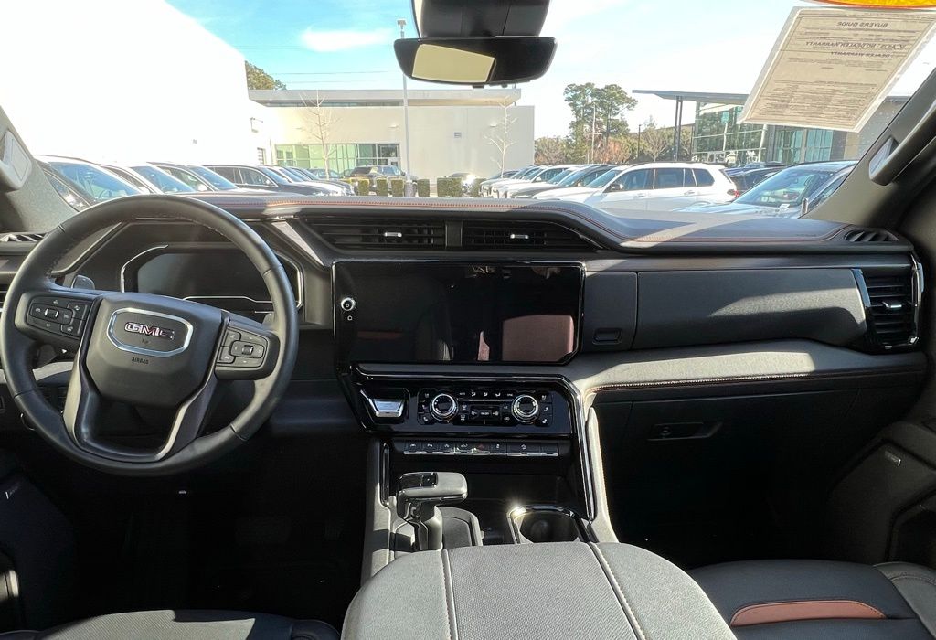 Thumbnail: 2024 GMC Sierra 1500 - 6