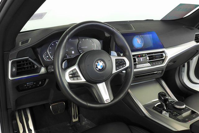 2022 BMW 4 Series M440i 15