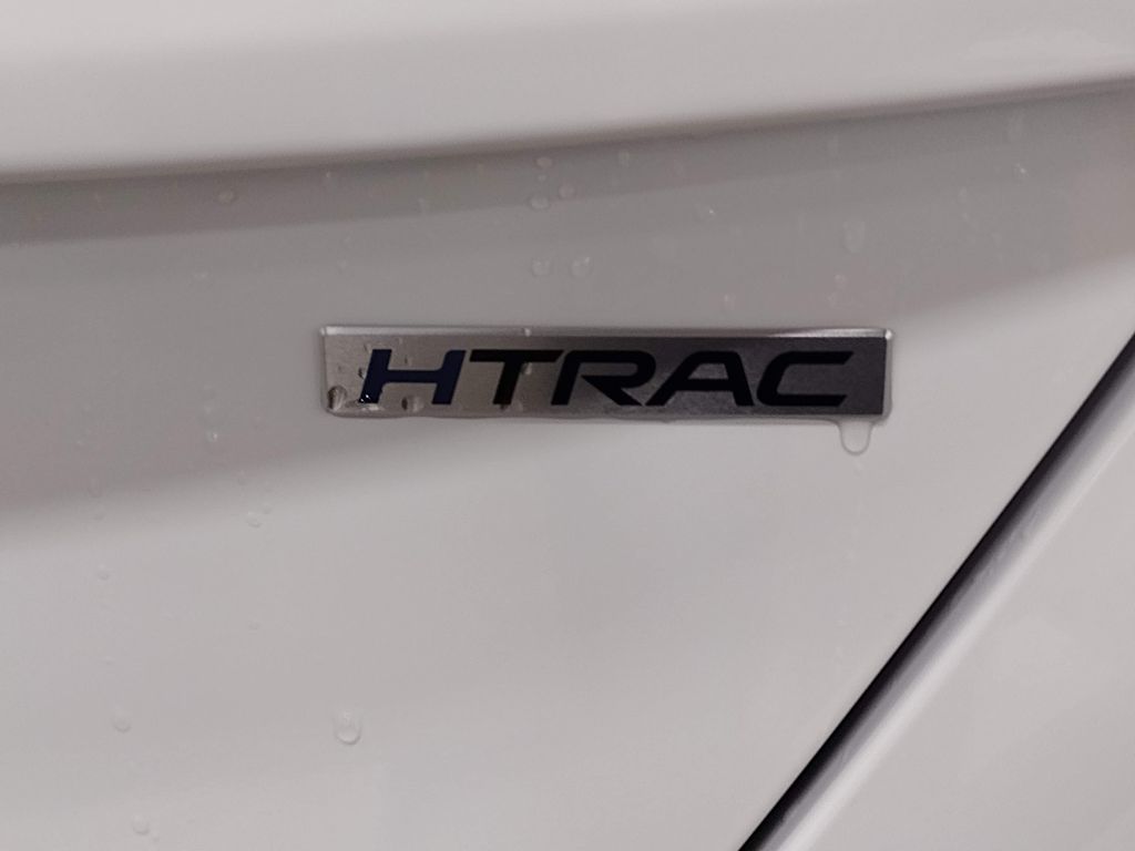 2026 Hyundai Kona SEL