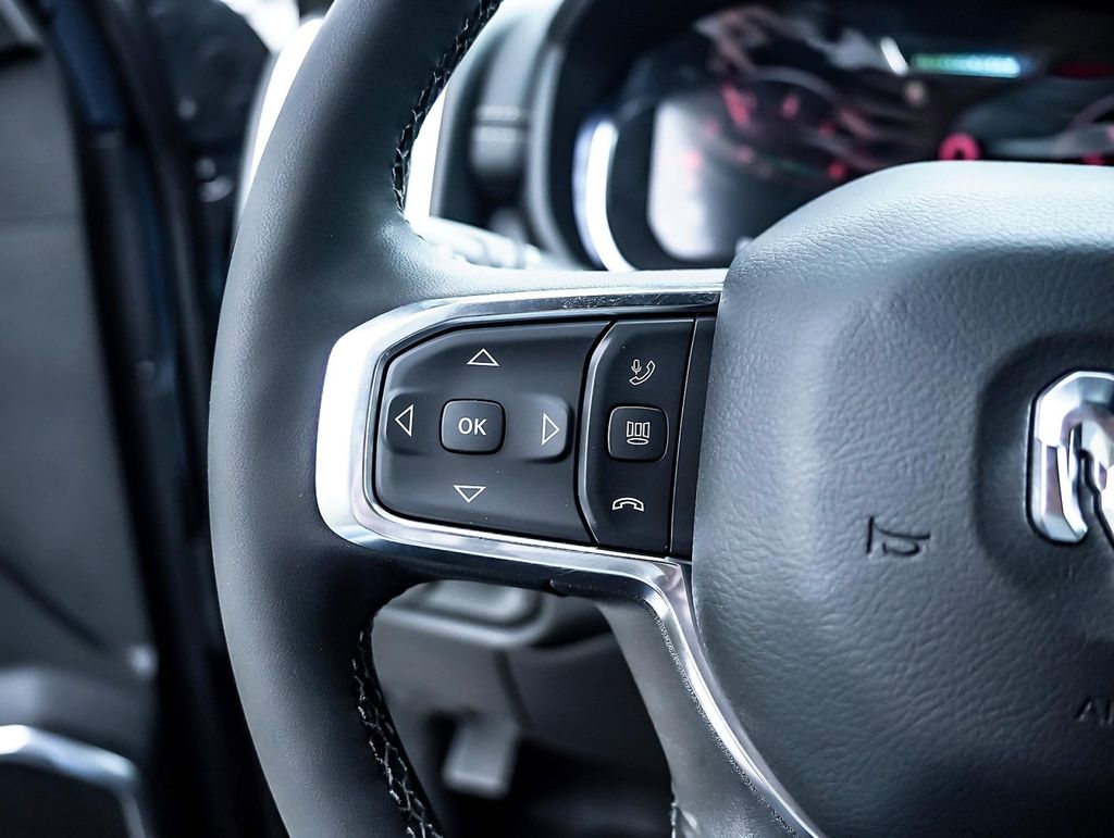 New Car 2025 Ram 2500  Laramie For Sale Under $70,000 In Taylor, Texas