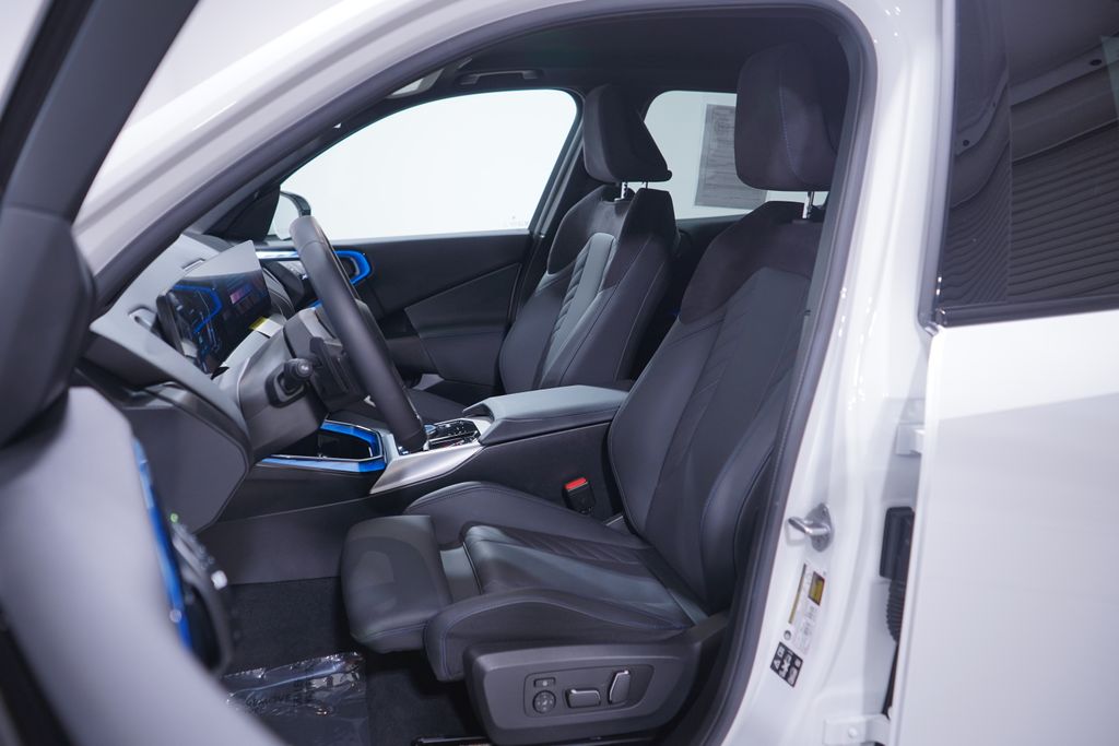 Thumbnail: 2025 BMW X3 - 7