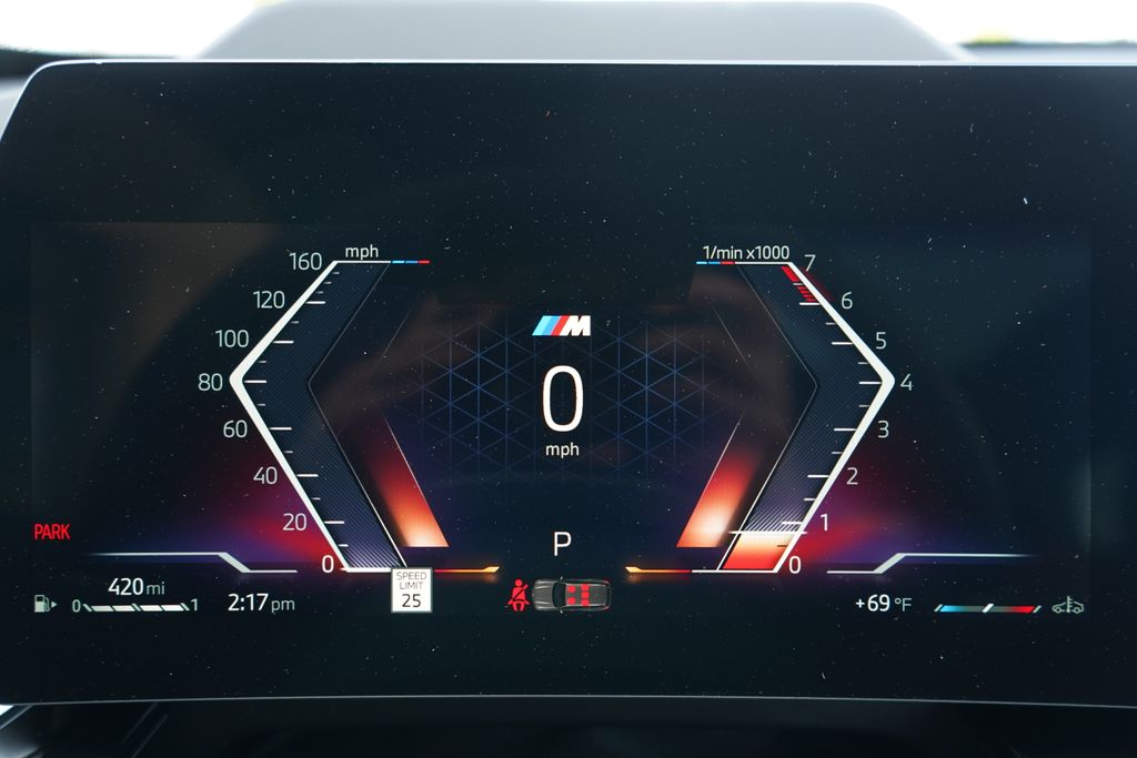 Thumbnail: 2026 BMW X1 - 17