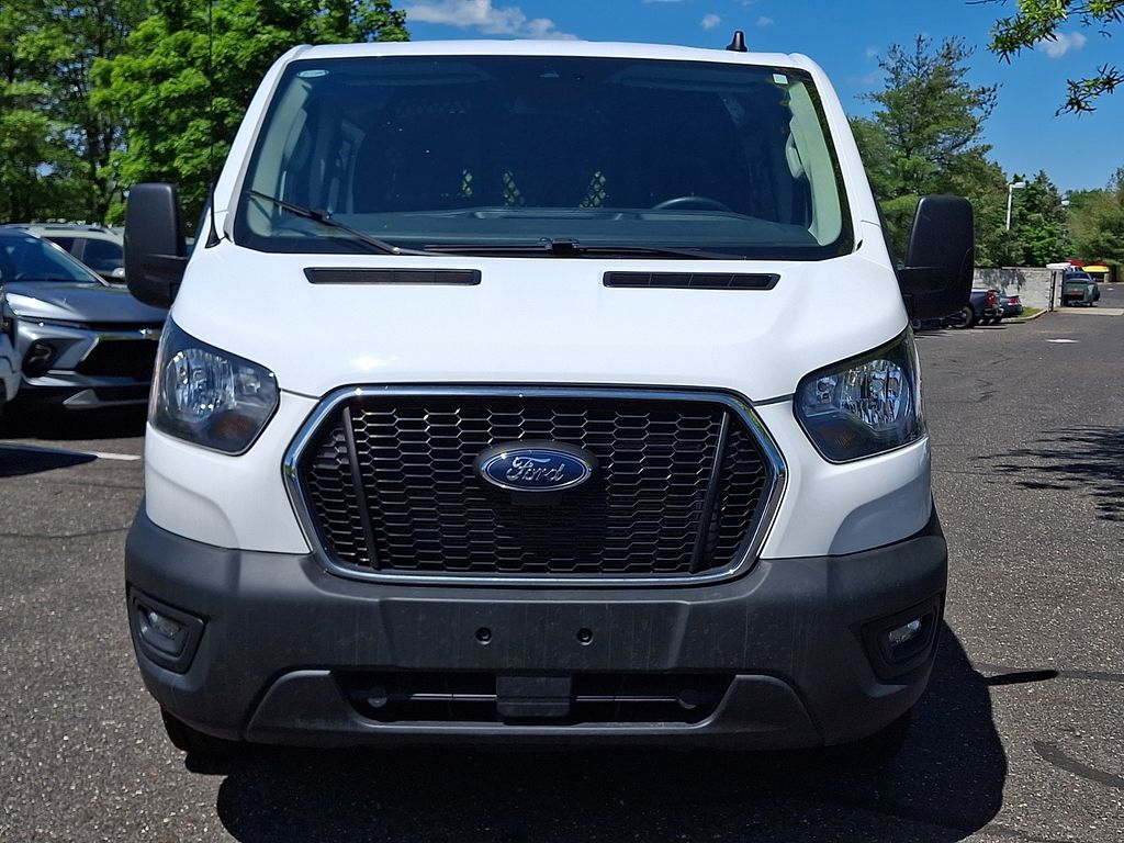 used 2024 Ford Transit-250 car, priced at $34,237