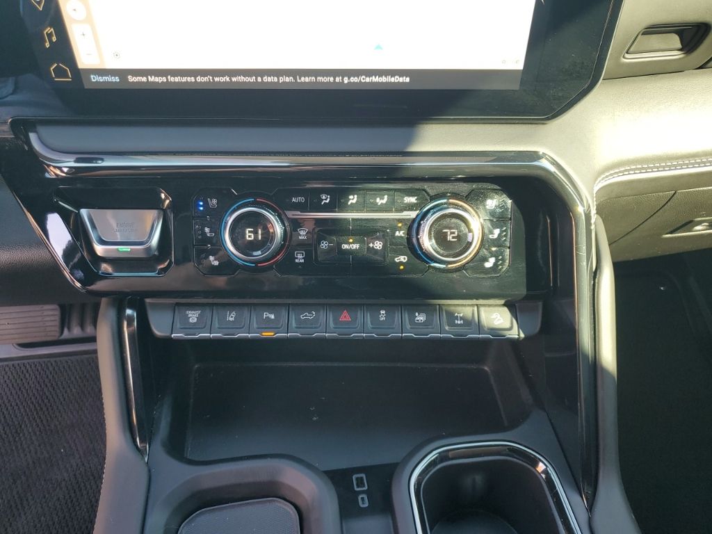 Used Car 2024 Gmc Sierra 2500hd  At4x For Sale Under $90,000 In Austin, Texas