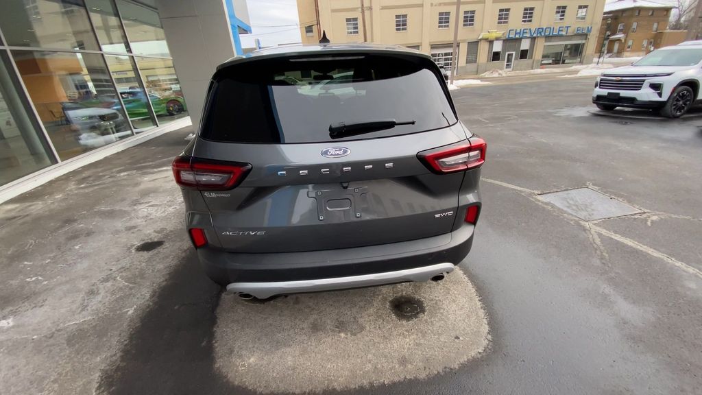 2025 Ford Escape Active - Photo 8