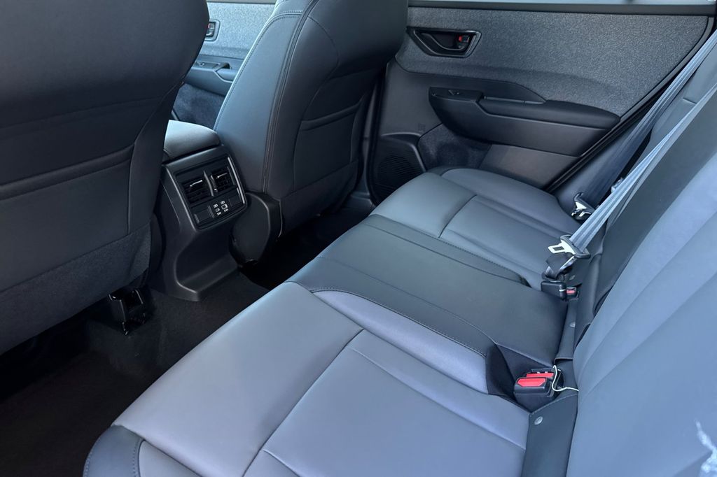 New 2026 Black Subaru Premium image 15