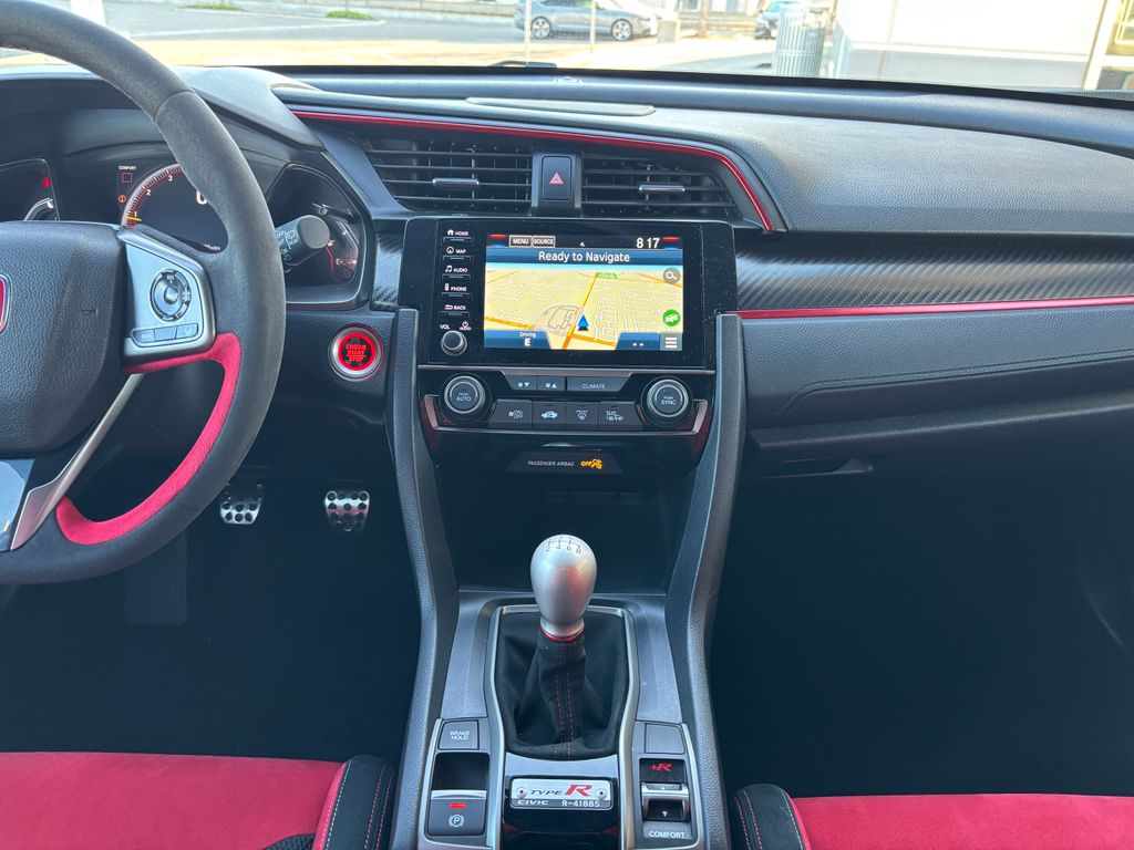 Thumbnail: 2021 Honda Civic - 13