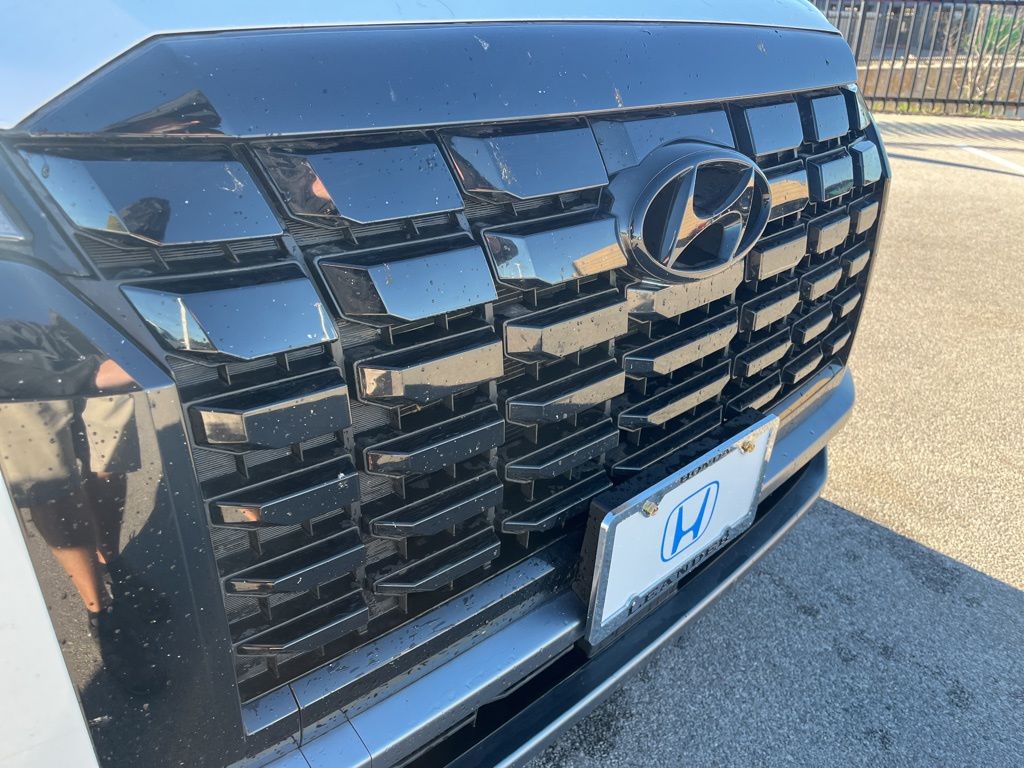 Thumbnail: 2025 Hyundai Palisade - 12