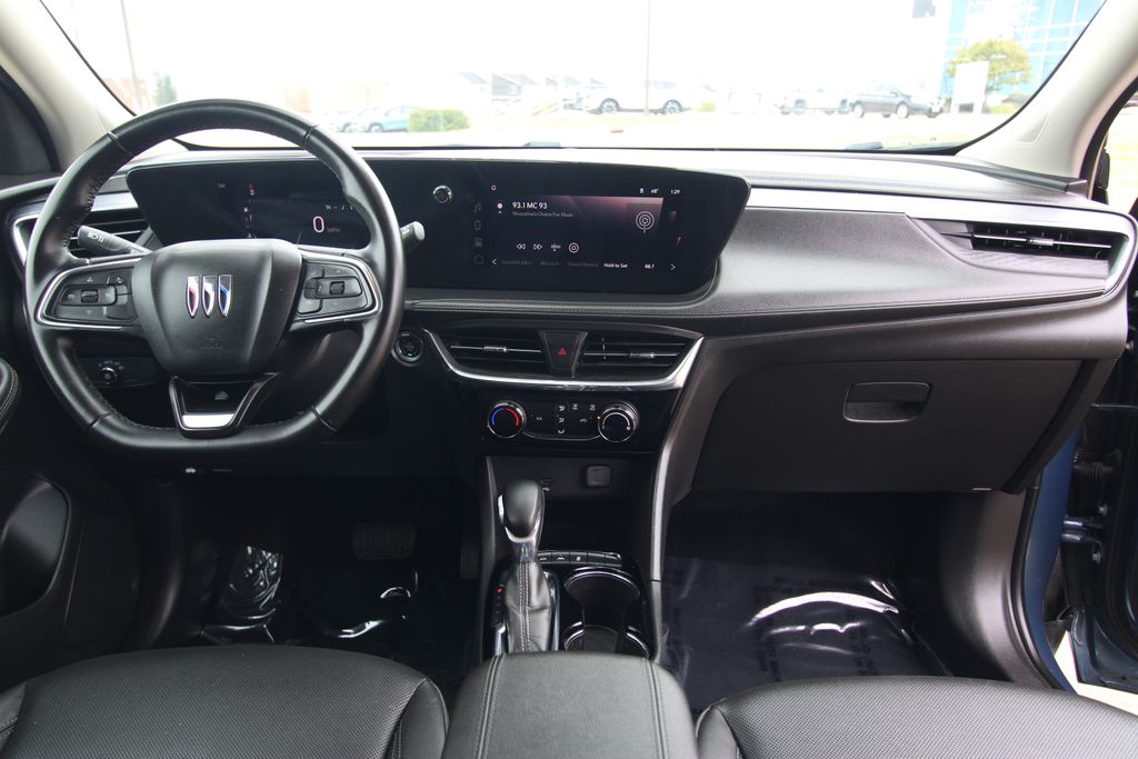 Used 2024 Buick Encore GX SUV