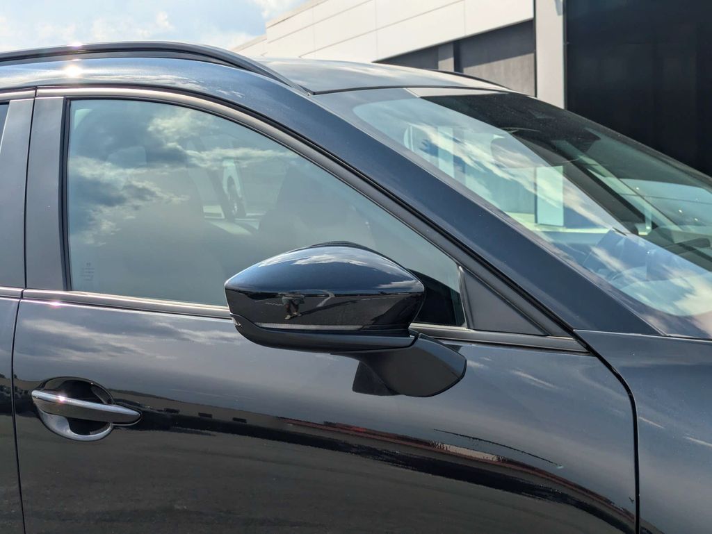 2026 Mazda CX-50 2.5 Turbo Meridian Edition