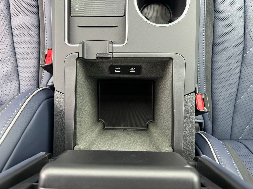 2026 Acura MDX Type S w/Advance Package