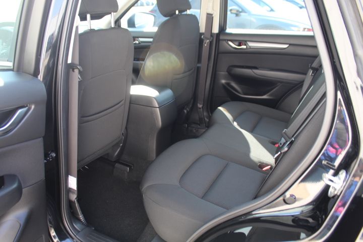 Used Car 2022 Mazda Cx-5  2.5 S For Sale In Georgetown, Texas