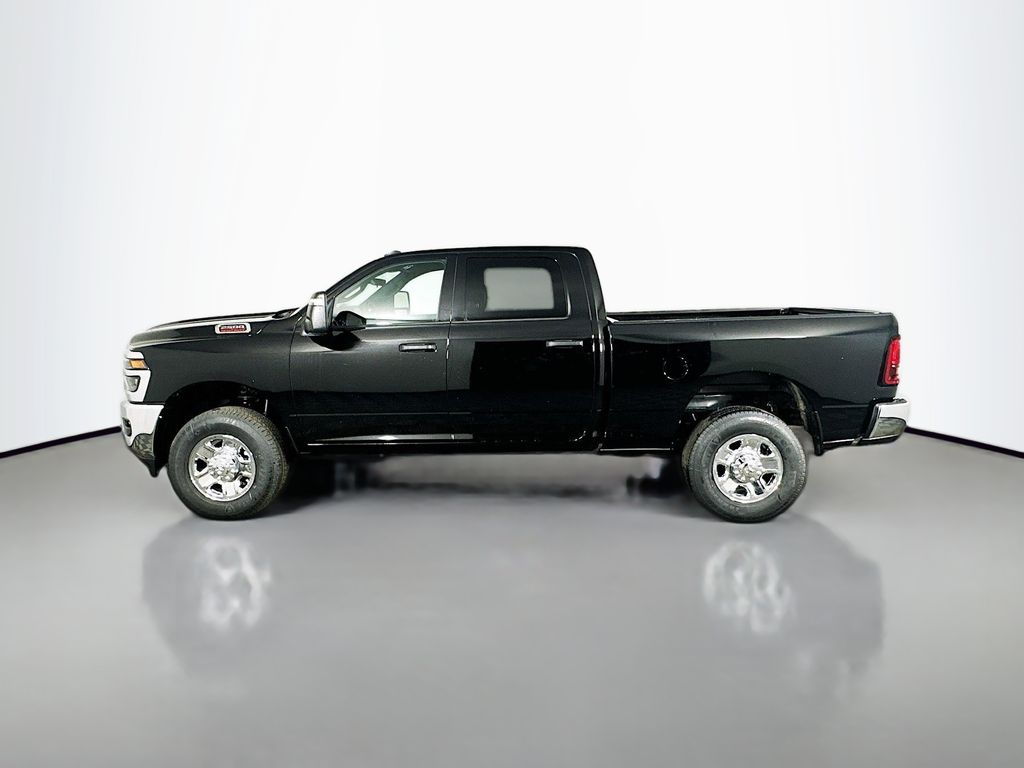 New 2026 Black Ram Tradesman image 4