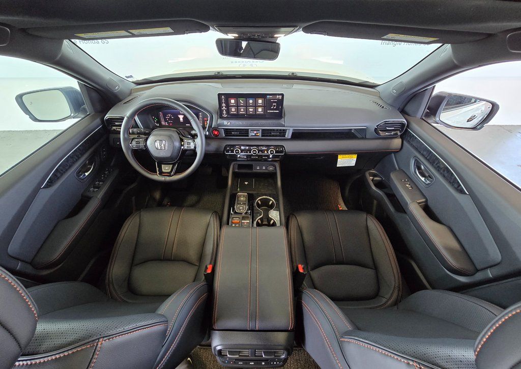 Thumbnail: 2026 Honda Passport - 8