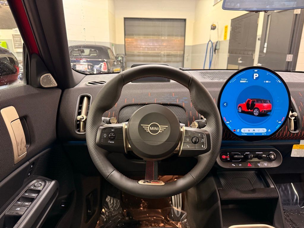 Thumbnail: 2026 MINI Cooper Countryman - 22