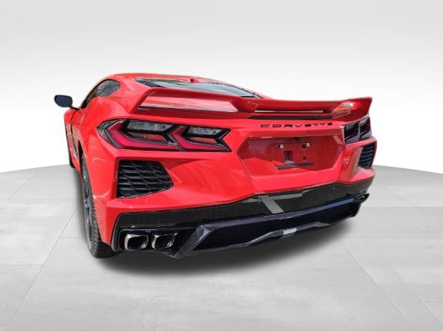 2021 Chevrolet Corvette Stingray 7