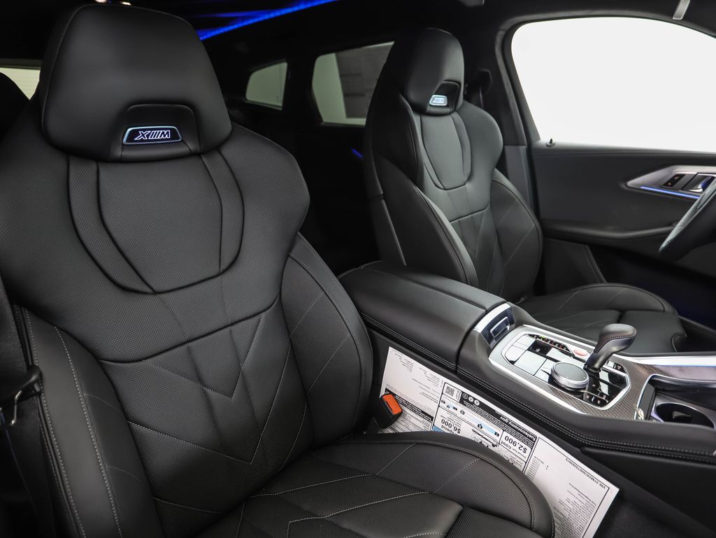 Thumbnail: 2026 BMW XM - 31